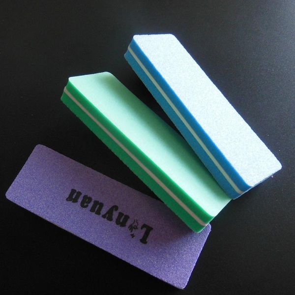 nail files 20 pcs/lot random colour mini buffer file salon boards professional sponge 100/180
nail files 20 pcs/lot random colour mini buffer file salon boards professional sponge 100/180