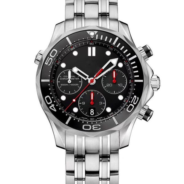 mens watch mechanical automatic men watches movement 300m diver watch watches folding buckle wristwatches montre de luxe, Slivery;brown
mens watch mechanical automatic men watches movement 300m diver watch watches folding buckle wristwatches montre de luxe, Slivery;brown