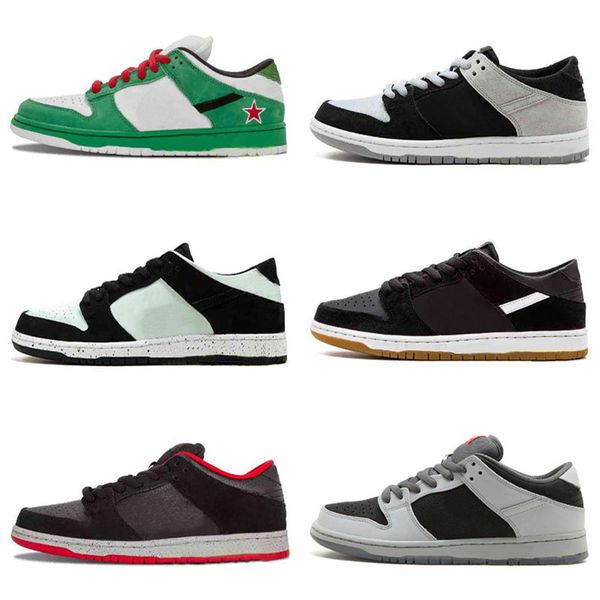 2019 новый Epacket Low Dunk SB Чикаго Мужчины Женщины Обувь Dove off Panda Lobster Белый Оригинальный