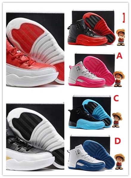2019 kids basketball shoes childrens j12s sports shoes 12 horizon 12s youth boys girls basketball sneakers, Black
2019 kids basketball shoes childrens j12s sports shoes 12 horizon 12s youth boys girls basketball sneakers, Black