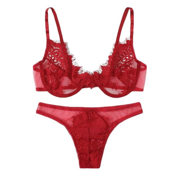women strappy lingerie bandage nightwear babydoll g-string underwear lace bra set sleepwear#p4, Red;black
women strappy lingerie bandage nightwear babydoll g-string underwear lace bra set sleepwear#p4, Red;black