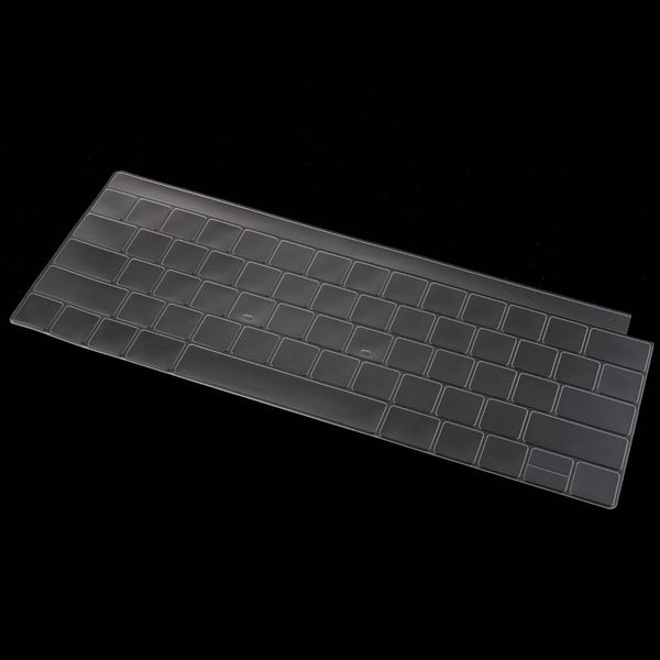 clear tpu keyboard cover case skin touch bar
clear tpu keyboard cover case skin touch bar