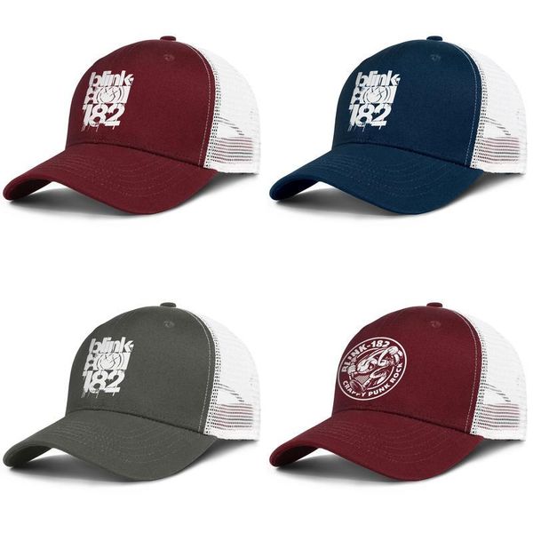 blink 182 white ink punk rock for men and women trucker cap cool designer customdesign your own fashion baseball personalized trendy, Blue;gray
blink 182 white ink punk rock for men and women trucker cap cool designer customdesign your own fashion baseball personalized trendy, Blue;gray