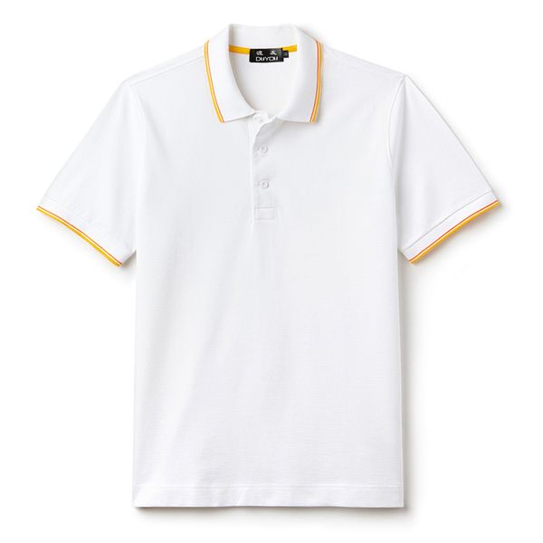 men's slim fit striped cuff contrast collar shirt short sleeves mens turndown collar business & casual shirts, White;black
men's slim fit striped cuff contrast collar shirt short sleeves mens turndown collar business & casual shirts, White;black