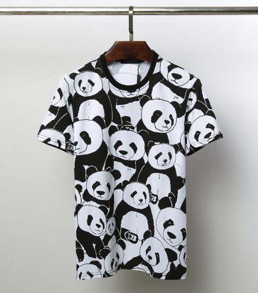 italy famous brand men tshirt designer luxury leisure mens tee classic white black lovely small panda cotton wild t-shirt
italy famous brand men tshirt designer luxury leisure mens tee classic white black lovely small panda cotton wild t-shirt