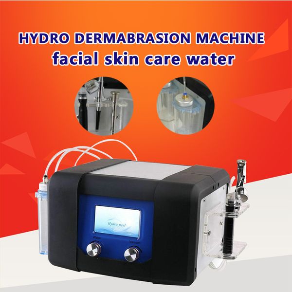 2019 multifunction oxygen jet water hydro dermabrasion skin peeling hydra facial machine manufacturer direct sale
2019 multifunction oxygen jet water hydro dermabrasion skin peeling hydra facial machine manufacturer direct sale