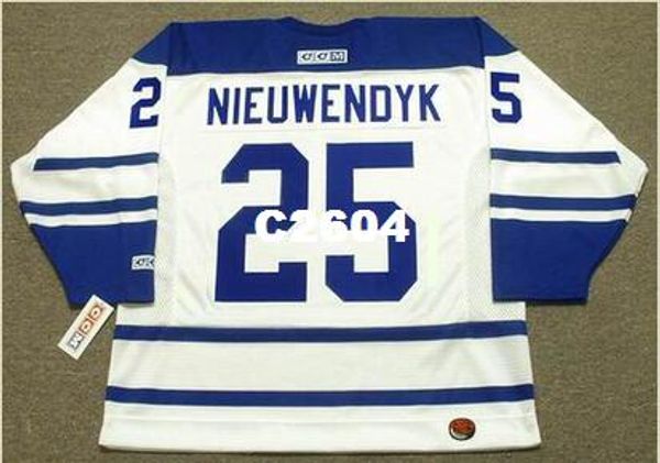 мужские #25 джо ньювендик торонто maple leafs 2003 ccm ретро хоккей джерси или пользовательские любое имя или номер ретро джерси, Black;red
мужские #25 джо ньювендик торонто maple leafs 2003 ccm ретро хоккей джерси или пользовательские любое имя или номер ретро джерси, Black;red