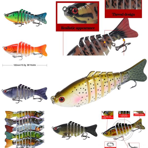 ltx42 type tackle box 5 grid bait box luya fishing (10cm * 15.5g) can hold 5 fake baits
ltx42 type tackle box 5 grid bait box luya fishing (10cm * 15.5g) can hold 5 fake baits