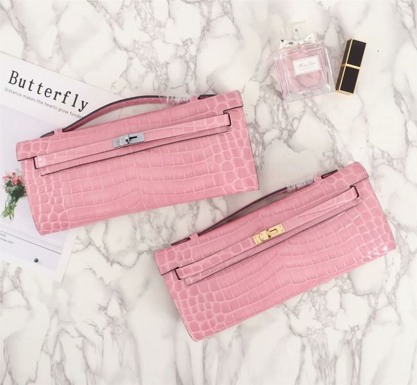 alligator grain design pink mini keily handbag,silver,gold hardware,many colors for chosen,calf skin,fast delivery
alligator grain design pink mini keily handbag,silver,gold hardware,many colors for chosen,calf skin,fast delivery
