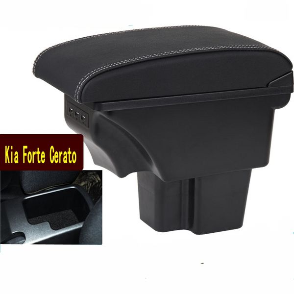 for kia cerato forte armrest box car styling pu leather central store content box kia armrest with cup holder usb interfac
for kia cerato forte armrest box car styling pu leather central store content box kia armrest with cup holder usb interfac