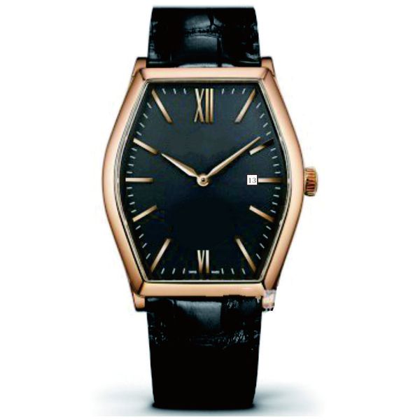 vc mens watches automatic watch luxury 40mm dial fashion calendar mechanical waterproof watch brand ing, Slivery;brown
vc mens watches automatic watch luxury 40mm dial fashion calendar mechanical waterproof watch brand ing, Slivery;brown