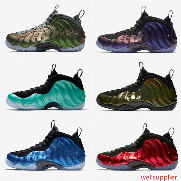 new basketball shoes penny hardaway mens sports shoe foam og royal eggplant metallic red mens trainers sneakers size 8-13
new basketball shoes penny hardaway mens sports shoe foam og royal eggplant metallic red mens trainers sneakers size 8-13