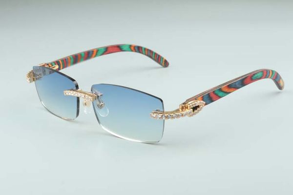 3524012-10 big diamond fashion peacock men's eyeglasses wood square sunglasses piece glasses, and women's boundless sunglasses, fm, White;black
3524012-10 big diamond fashion peacock men's eyeglasses wood square sunglasses piece glasses, and women's boundless sunglasses, fm, White;black