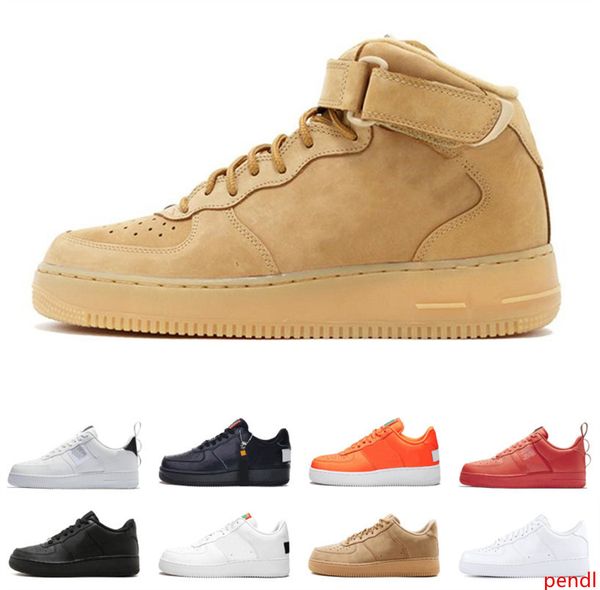 2019 one 1 dunk utility men lady casual shoes skateboarding black white just orange wheat women men high low cut trainers platform sneaker
2019 one 1 dunk utility men lady casual shoes skateboarding black white just orange wheat women men high low cut trainers platform sneaker