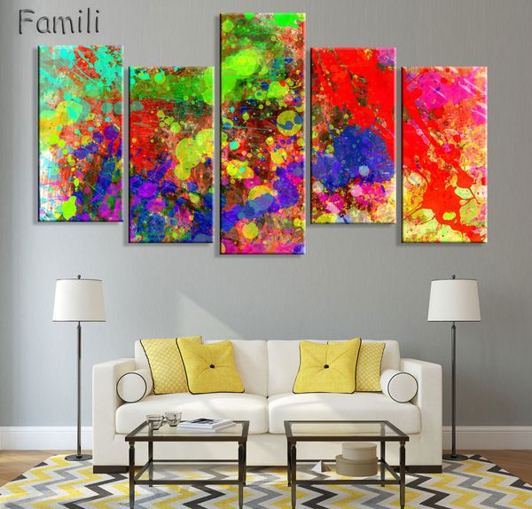 комбинированные 5 шт. / компл. новый пейзаж wall art картины печатает на холсте абстрактные цветочные вены холст настенные панно для bedroom
комбинированные 5 шт. / компл. новый пейзаж wall art картины печатает на холсте абстрактные цветочные вены холст настенные панно для bedroom
