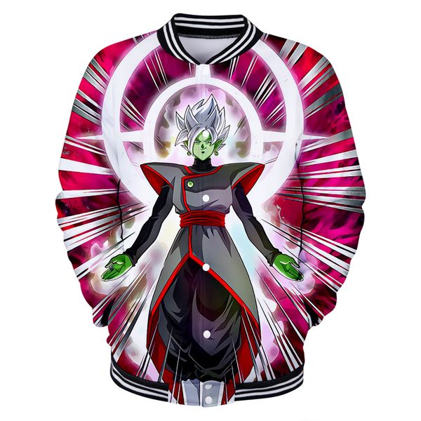 anime 3d printed style casual slim baseball jacket fashion long-sleeved jacket 2019 trend casual baseball uniform, Black;brown
anime 3d printed style casual slim baseball jacket fashion long-sleeved jacket 2019 trend casual baseball uniform, Black;brown