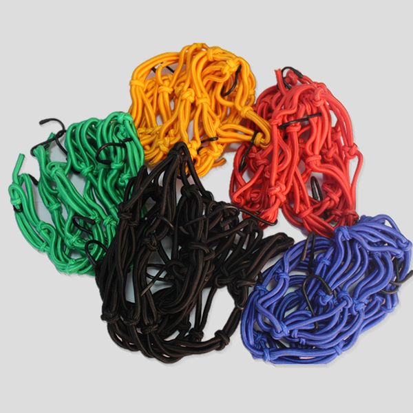 new motorcycle accessories 6 hooks hold down network fuel tank motorcycle luggage net mesh bungee helmet cargo net mesh
new motorcycle accessories 6 hooks hold down network fuel tank motorcycle luggage net mesh bungee helmet cargo net mesh