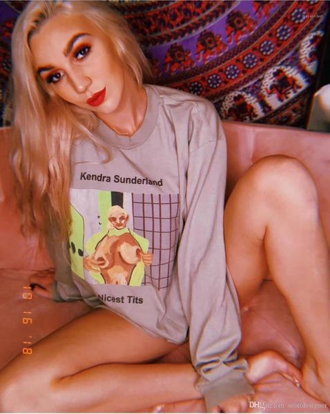 мужская живопись мода футболки круглый вырез с длинным рукавом 100% хлопок повседневная одежда популярные молодые люди стиль ph kanye womens, White
мужская живопись мода футболки круглый вырез с длинным рукавом 100% хлопок повседневная одежда популярные молодые люди стиль ph kanye womens, White