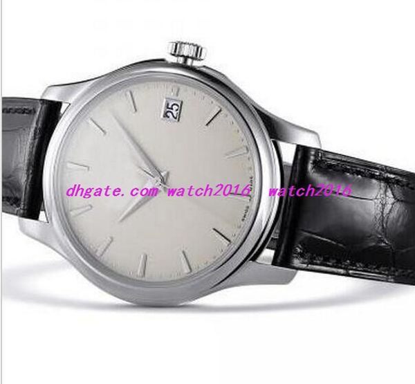 2 style luxury watches 39mm automatic mechanical black leather bracelet 5227g-001 watch men sapphire leather strap sport clock watches
2 style luxury watches 39mm automatic mechanical black leather bracelet 5227g-001 watch men sapphire leather strap sport clock watches
