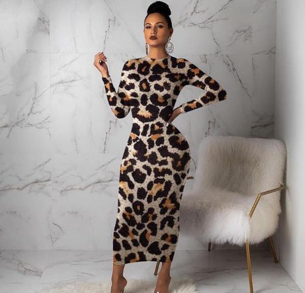 leopard печатных женская одежда мода тощий с длинным рукавом экипаж шеи платье-футляр дизайнер женская одежда, Black;gray
leopard печатных женская одежда мода тощий с длинным рукавом экипаж шеи платье-футляр дизайнер женская одежда, Black;gray