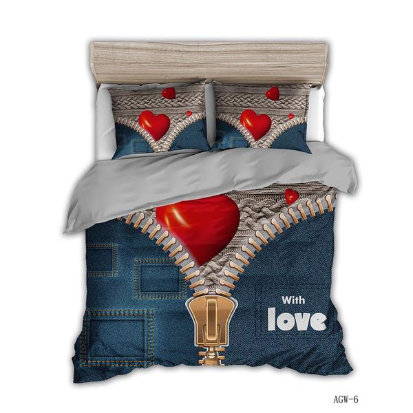 3d bedding sets king size print pattern quilt cover bed full size designer cute girls bed 3pcs conforter set size
3d bedding sets king size print pattern quilt cover bed full size designer cute girls bed 3pcs conforter set size