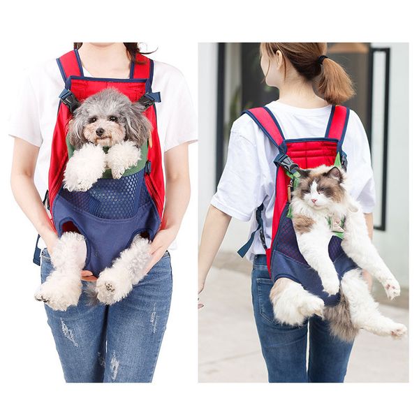 dog carriers travel breathable pet dog cat backpack outdoor for kitten puppy chihuahua medium small shoulder handle bags
dog carriers travel breathable pet dog cat backpack outdoor for kitten puppy chihuahua medium small shoulder handle bags