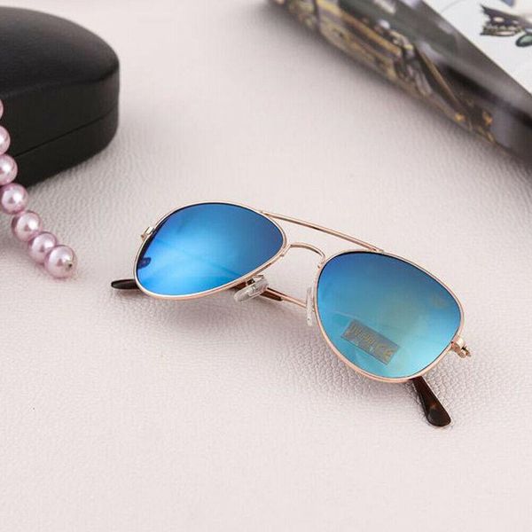 2019 kid sunglasses children reflective popular children frog mirror boy girl color sunglasses sunglasses glasses bafcj, Blue
2019 kid sunglasses children reflective popular children frog mirror boy girl color sunglasses sunglasses glasses bafcj, Blue