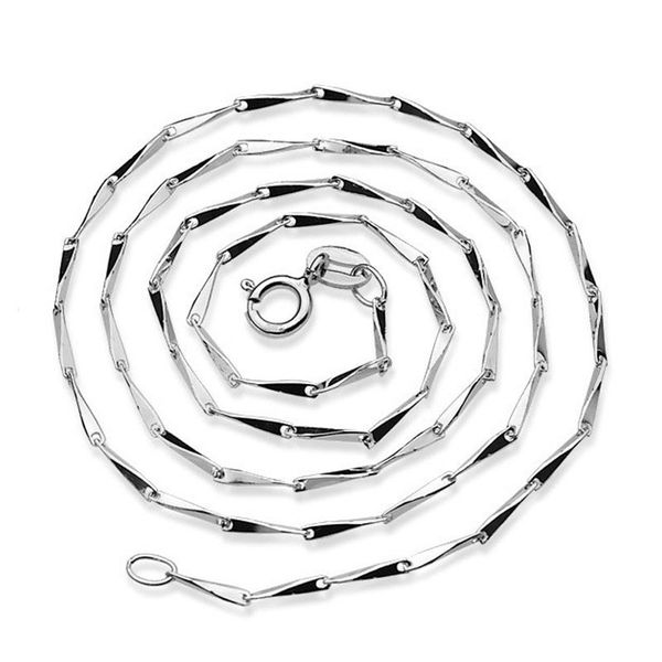 925 silver necklace female short clavicle melon seed chain new female accessories single chain with wholesale choker colar, Golden;silver
925 silver necklace female short clavicle melon seed chain new female accessories single chain with wholesale choker colar, Golden;silver