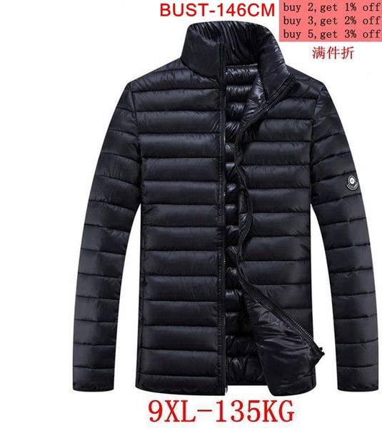 autumn and winter large size jacket men's 6xl 7xl 8xl 9xl casual long-sleeved zipper loose lapel sweatshirt large size black jac, Black;brown
autumn and winter large size jacket men's 6xl 7xl 8xl 9xl casual long-sleeved zipper loose lapel sweatshirt large size black jac, Black;brown