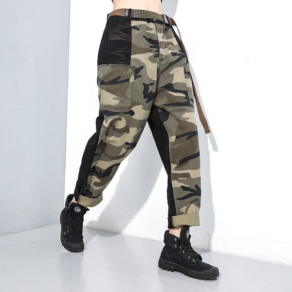 cross border women fashion full length pants 2019 winter pocket elastic waist loose minority casual harem pants dmy1895, Black;white
cross border women fashion full length pants 2019 winter pocket elastic waist loose minority casual harem pants dmy1895, Black;white