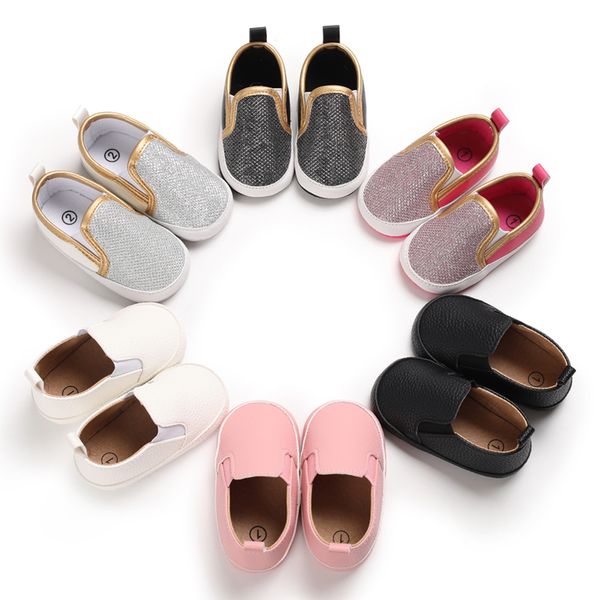 spring autumn baby casual first walkers infant soft comfortable loafers infant canvas 0-1 year fashion glitter shoes shl112
spring autumn baby casual first walkers infant soft comfortable loafers infant canvas 0-1 year fashion glitter shoes shl112