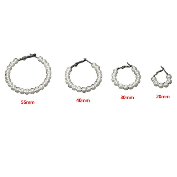 4pair/set fashion women earrings imitation pearl earring charm lady ear decorative jewelry gifts, Golden;silver
4pair/set fashion women earrings imitation pearl earring charm lady ear decorative jewelry gifts, Golden;silver