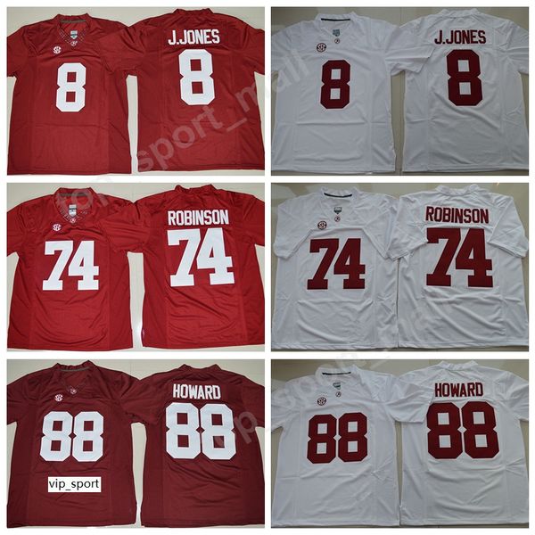 college alabama crimson tide football 8 julio jones jersey 74 cam robinson 88 oj howard jonathan allen red white sec size, Black
college alabama crimson tide football 8 julio jones jersey 74 cam robinson 88 oj howard jonathan allen red white sec size, Black
