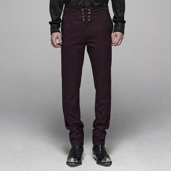 men's suits & blazers punkrave gothic floral metal swallow decorations suit trousers elegant slim fit formal wedding party dress long p, White;black
men's suits & blazers punkrave gothic floral metal swallow decorations suit trousers elegant slim fit formal wedding party dress long p, White;black