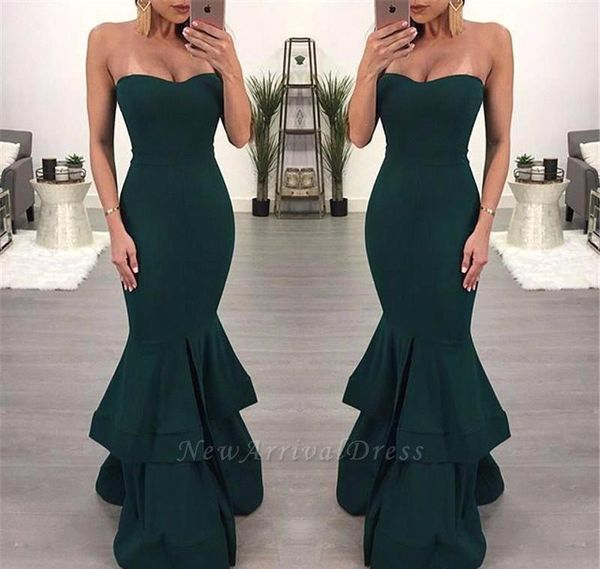 new arrival dark green evening dresses sweetheart backless women holiday wear formal party prom gowns plus size, Black;red
new arrival dark green evening dresses sweetheart backless women holiday wear formal party prom gowns plus size, Black;red