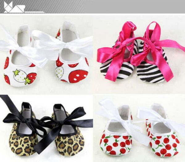 2019 newborn baby girls bowknot dress shoes soft sole pram anti-slip prewalkers, Black
2019 newborn baby girls bowknot dress shoes soft sole pram anti-slip prewalkers, Black