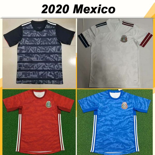 2020 mexico chicharito mens soccer jerseys h.lozano a.guardado home away goalkeeper football shirts lozano r.jimenez h.herrera uniforms, Black;yellow
2020 mexico chicharito mens soccer jerseys h.lozano a.guardado home away goalkeeper football shirts lozano r.jimenez h.herrera uniforms, Black;yellow