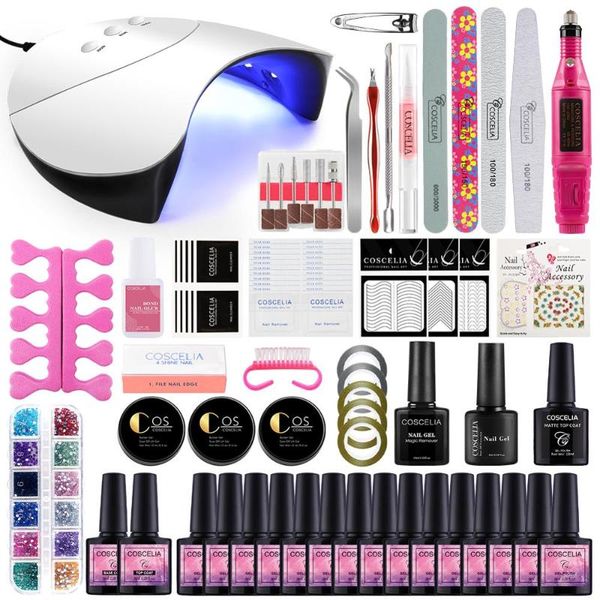 маникюрный набор soak off gel nail polish наборы uv led лампы electric nail drill для домашнего использования рукоятки art design tools set
маникюрный набор soak off gel nail polish наборы uv led лампы electric nail drill для домашнего использования рукоятки art design tools set