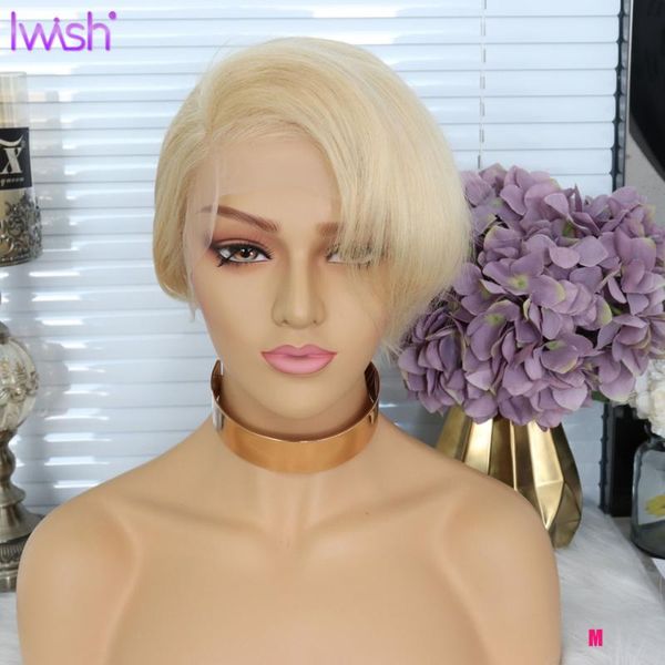 blonde lace front wig 13x4 short bob wig 613 human hair wigs straight pixie cut malaysia remy 150% lace front human hair, Black;brown
blonde lace front wig 13x4 short bob wig 613 human hair wigs straight pixie cut malaysia remy 150% lace front human hair, Black;brown
