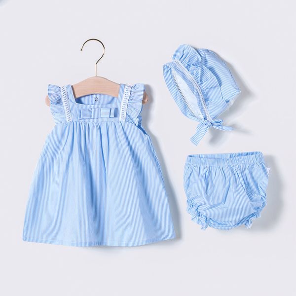 vlinder baby girl dress baby clothes summer princess style cute bow tie dress newborn short sleeves blue dresses 3pcs set, Red;yellow
vlinder baby girl dress baby clothes summer princess style cute bow tie dress newborn short sleeves blue dresses 3pcs set, Red;yellow