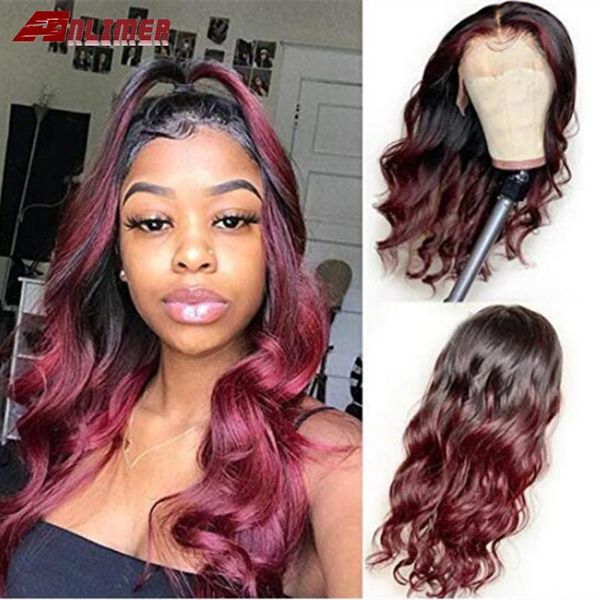 1b 99j dark red colored wig lace front human hair wigs body wavy peruvian remy hair 99j ombre burgundy with baby for women, Black;brown
1b 99j dark red colored wig lace front human hair wigs body wavy peruvian remy hair 99j ombre burgundy with baby for women, Black;brown