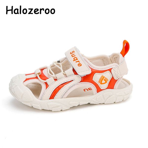 summer kids beach sandals baby girls closed toe sport sandals children black brand shoes toddler casual boys shoes 2020, Black;red
summer kids beach sandals baby girls closed toe sport sandals children black brand shoes toddler casual boys shoes 2020, Black;red