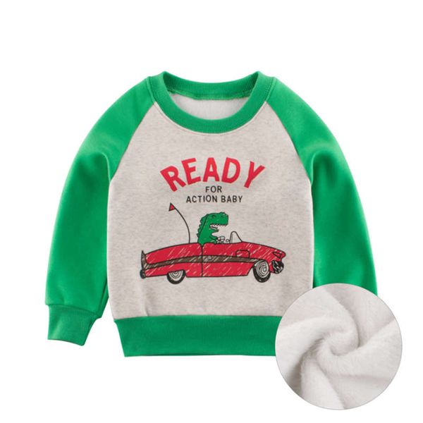 autumn kids baby boy sweatshirts long sleeve children's cartoon warm t-shirt winter boy o-neck casual thick sweatshirt top, Blue
autumn kids baby boy sweatshirts long sleeve children's cartoon warm t-shirt winter boy o-neck casual thick sweatshirt top, Blue