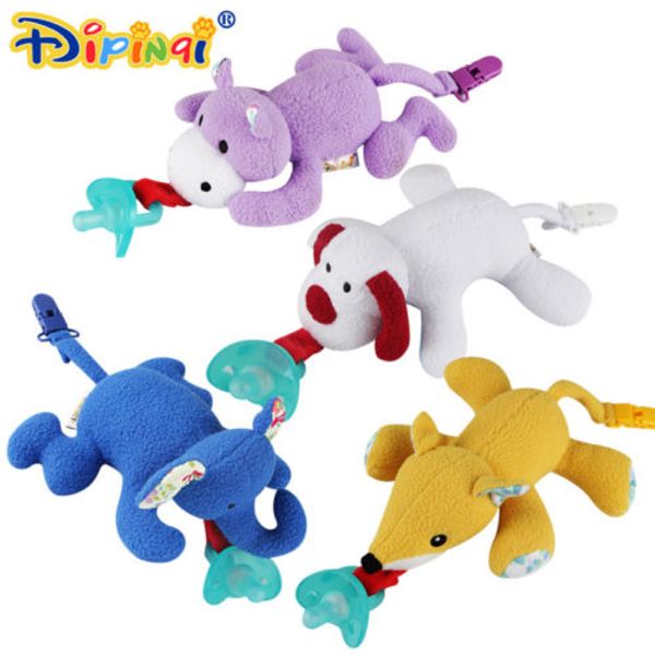 pudcoco newborn baby infant animal dummy clip baby soother clips holder pacifier modern design feeding accessories 0-6m
pudcoco newborn baby infant animal dummy clip baby soother clips holder pacifier modern design feeding accessories 0-6m