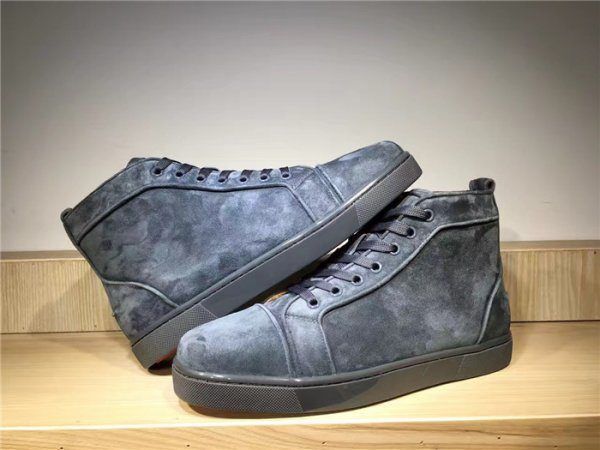 brand red bottom sneakers high walking designer walking shoes fashion comfortable flat blue suede leather women,men outdoor sports shoes, Black
brand red bottom sneakers high walking designer walking shoes fashion comfortable flat blue suede leather women,men outdoor sports shoes, Black