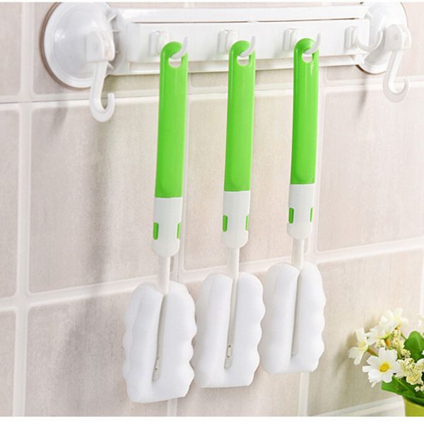 1pcs baby sponge milk feeding bottle brush nipple cleaning cup scrubber washing brushes kitchen cleaner tool baby accessories
1pcs baby sponge milk feeding bottle brush nipple cleaning cup scrubber washing brushes kitchen cleaner tool baby accessories