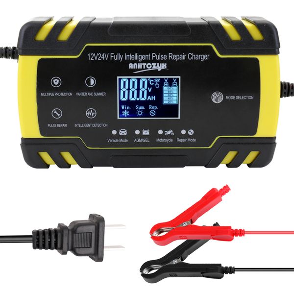 mini size portable 12v/24v car cell charger adapter power motorcycle auto cell charger with digital display
mini size portable 12v/24v car cell charger adapter power motorcycle auto cell charger with digital display