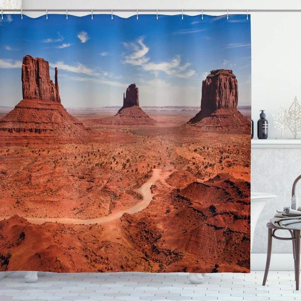 shower curtains western curtain american desert arizona canyon monuments valley national park wild west theme bathroom decor set
shower curtains western curtain american desert arizona canyon monuments valley national park wild west theme bathroom decor set