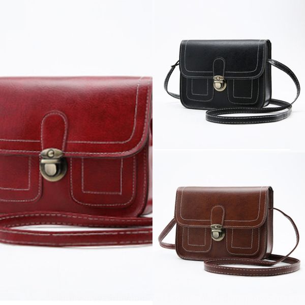 women's car line women's all-match shoulder messenger mobile phone postman square small square bag small bag women
women's car line women's all-match shoulder messenger mobile phone postman square small square bag small bag women