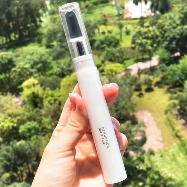 New Arrival Japan Brand Genoptics Spot Pen Serum 15ml Top Quality Essence Pen 15ml 30pcs DHL Shipping
New Arrival Japan Brand Genoptics Spot Pen Serum 15ml Top Quality Essence Pen 15ml 30pcs DHL Shipping